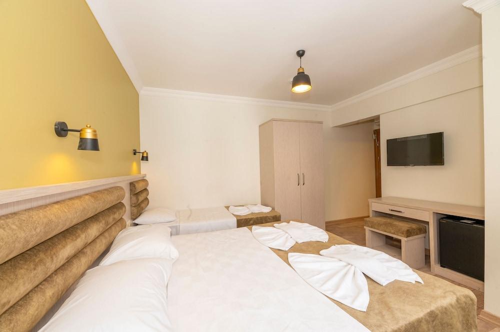 BAZAAR HOTEL OLD CITY — ISTANBUL — fotografie hotel nr. 7