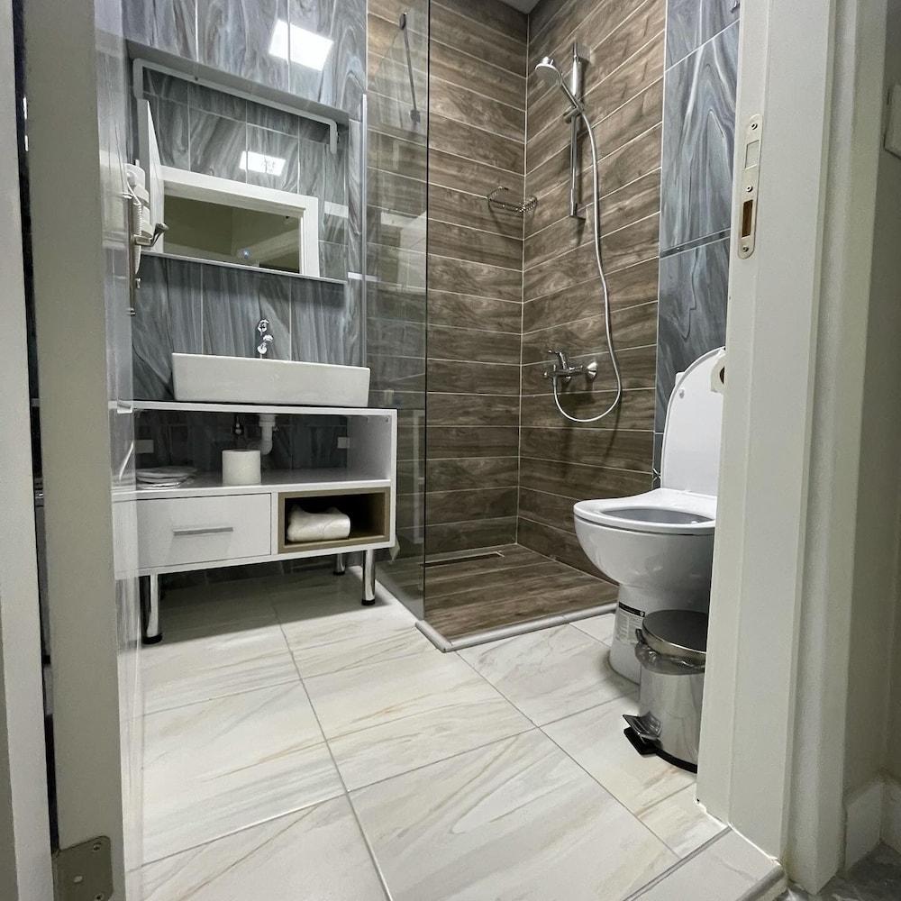 TAKSIM GALATIST HOTEL — ISTANBUL — fotografie hotel nr. 33