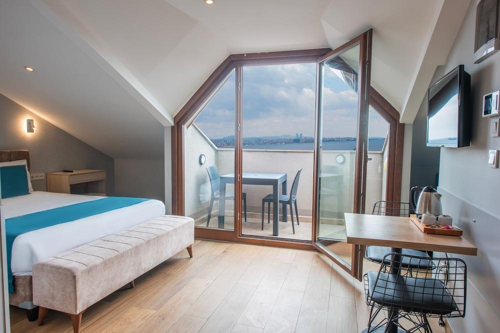 SEVEN SUITES & APART SULTANAHMET — ISTANBUL — fotografie hotel nr. 12