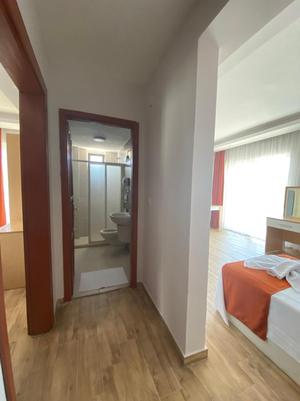 KENT HOTEL — FETHIYE — fotografie hotel nr. 12