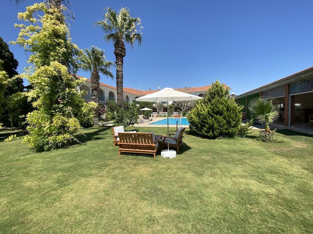 BURC HOTEL — DALAMAN — фотография отеля №15