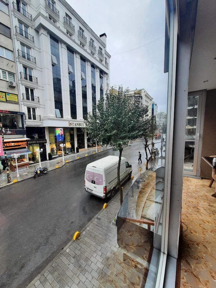 HOTEL EURO DIAMOND — ISTANBUL — fotografie hotel nr. 25