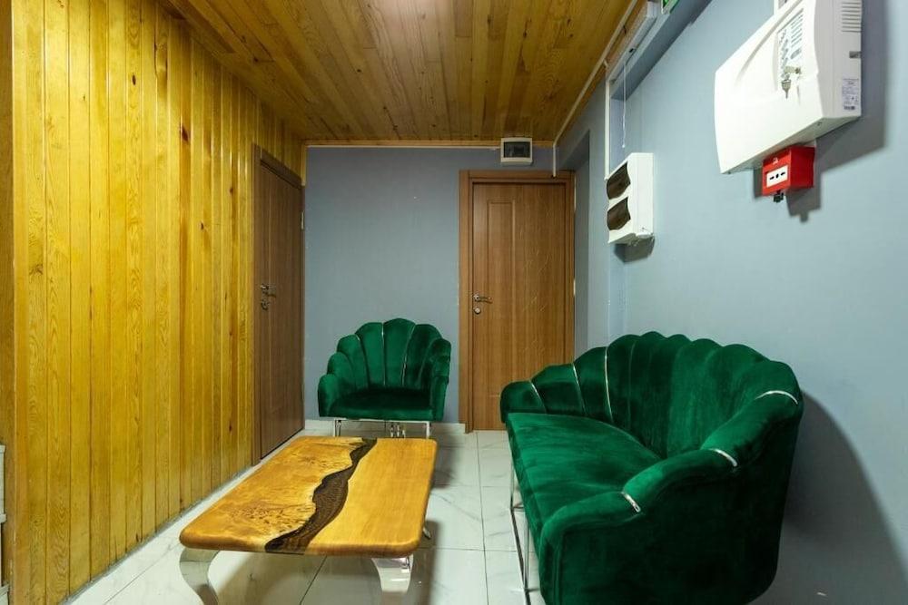 CANDY HOTEL (ADULTS ONLY) — ISTANBUL — фотография отеля №33
