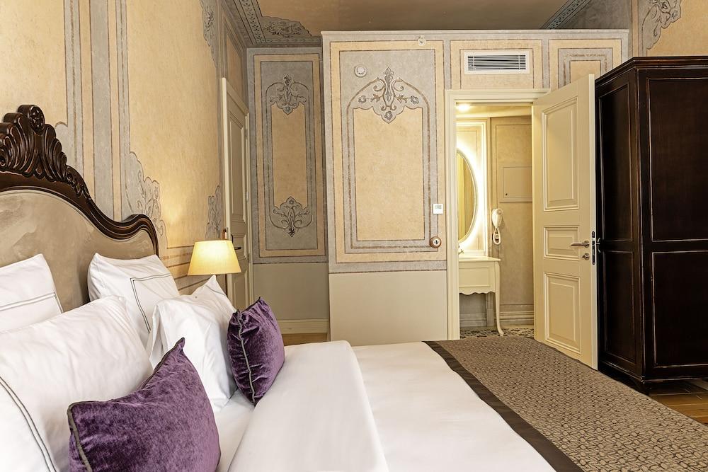 MERODDI BARNATHAN HOTEL — ISTANBUL — fotografie hotel nr. 4
