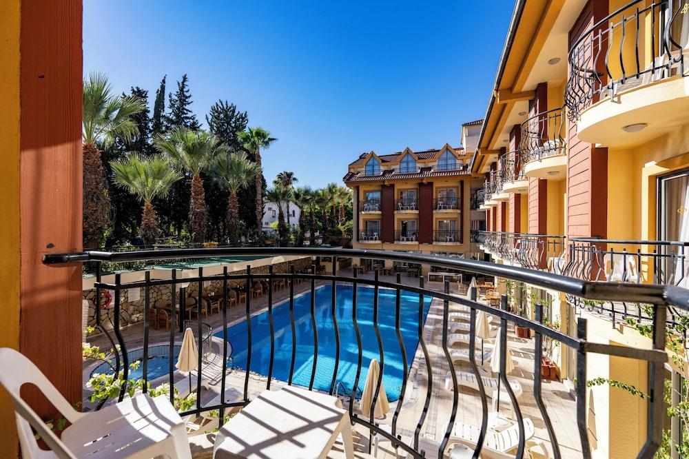 ASTORIA — KEMER — фотография отеля №29