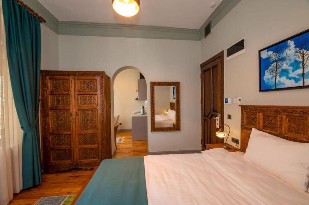 OPERA SUITES OKANLI — ISTANBUL — фотография отеля №16