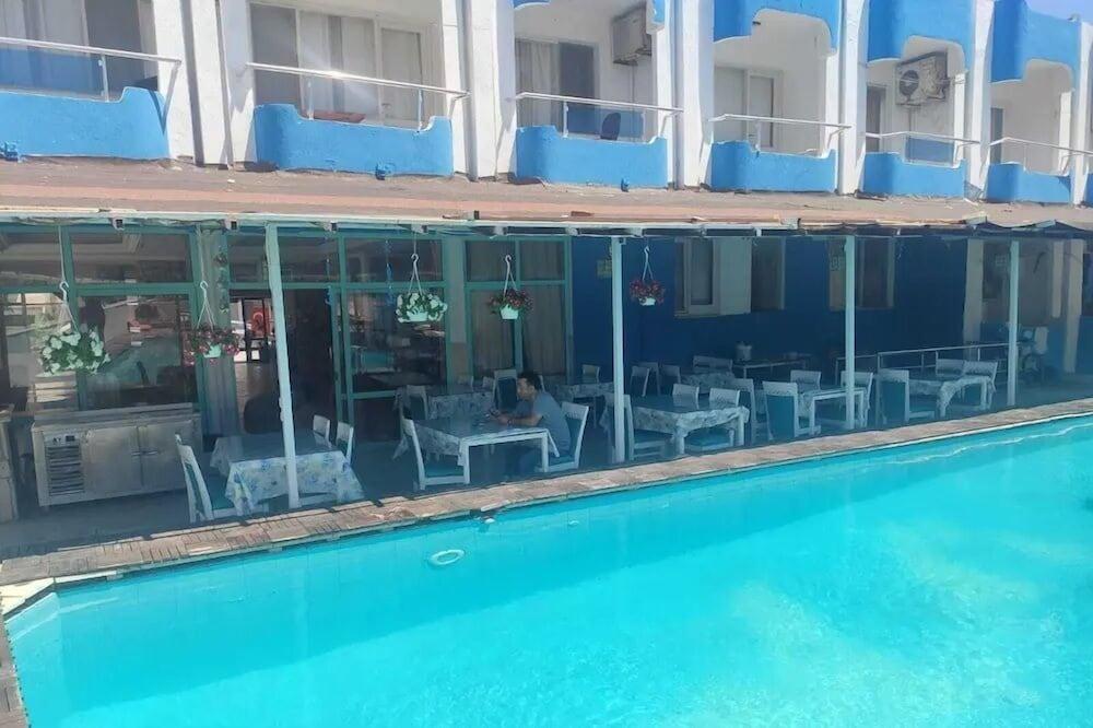 OZDEN EREN HOTEL — CESME — fotografie hotel nr. 14