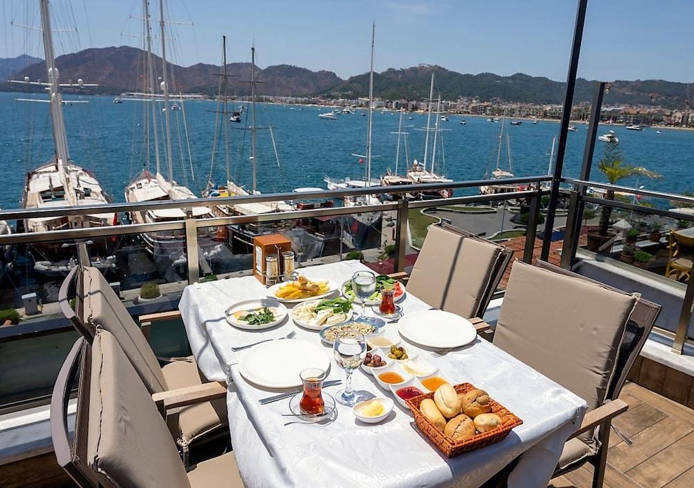 LIMAN DELUXE BOUTIQUE HOTEL (ADULTS ONLY) — MARMARIS — fotografie hotel nr. 19