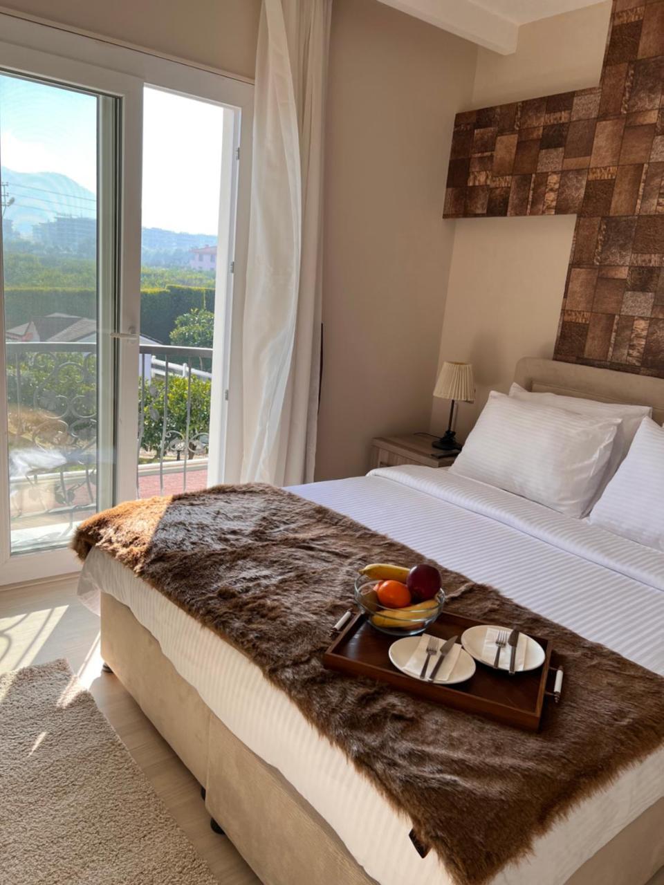 B. EQUINE RANGE HOTEL — IZMIR — fotografie hotel nr. 30