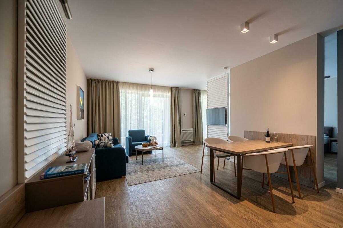 ROMANCE FAMILY SUITES — ST. CONSTANTINE & ELENA — фотография отеля №30