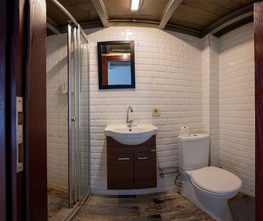 TAKSIM ANTIQUE HOTEL — ISTANBUL — fotografie hotel nr. 32