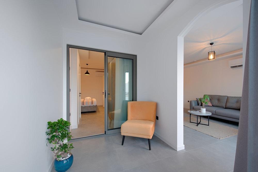 LODOS SUITES — BODRUM — fotografie hotel nr. 29