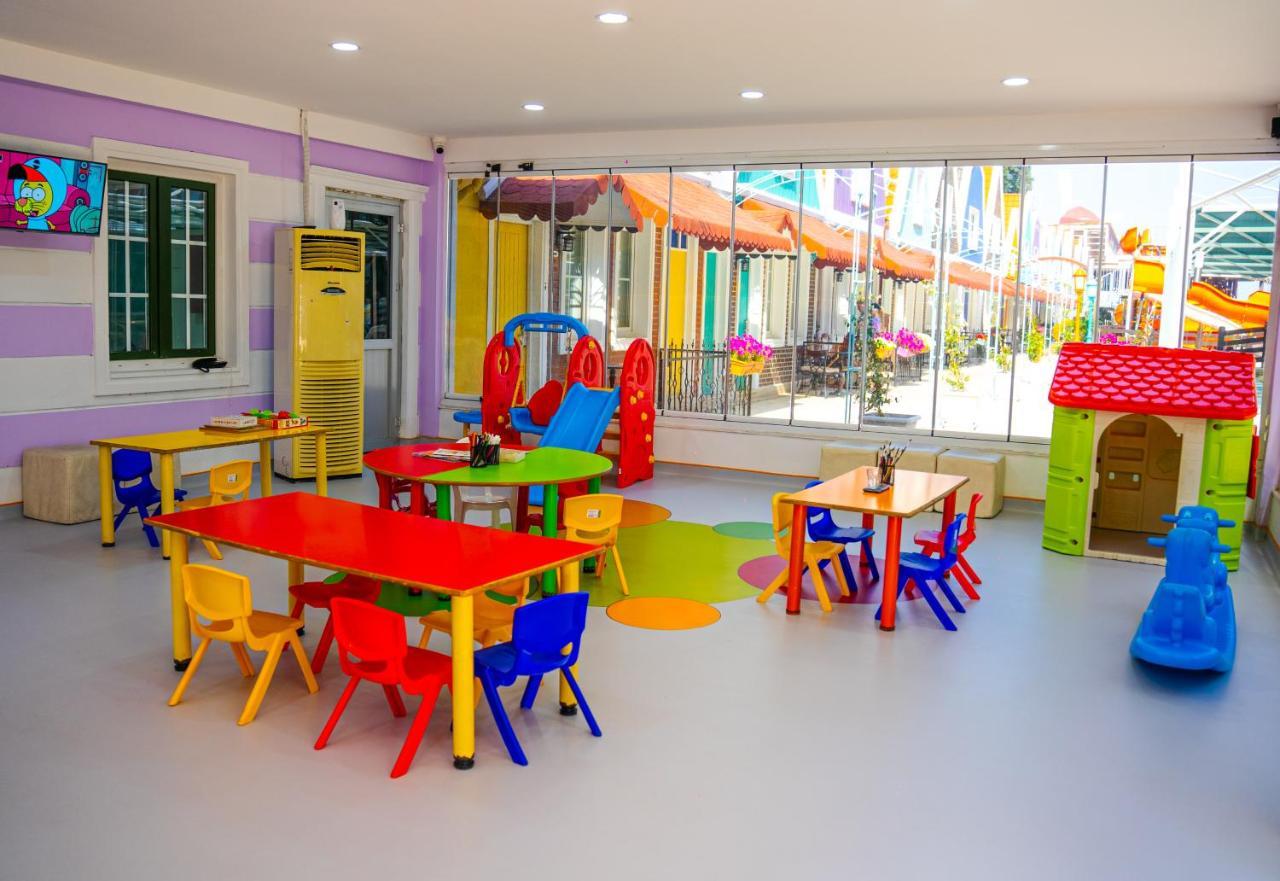 ORANGE COUNTY KEMER (ADULTS ONLY) — KEMER — fotografie hotel nr. 6