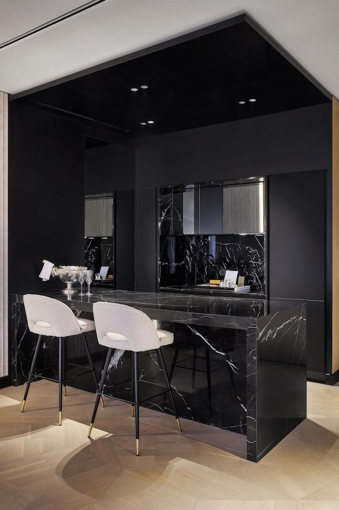 VAKKO HOTEL & RESIDENCE — ISTANBUL — fotografie hotel nr. 15
