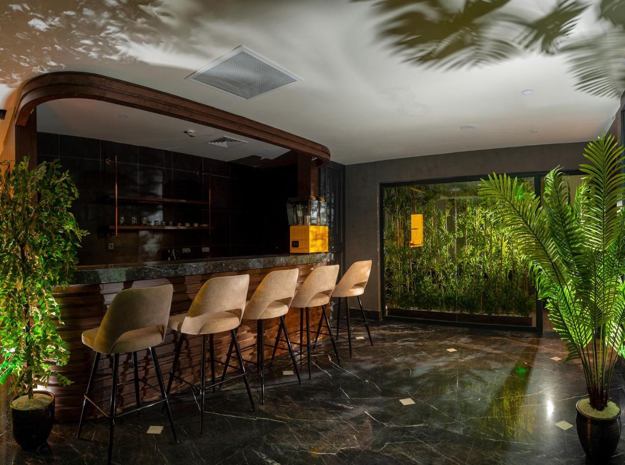 TNR OTEL & SPA — KUSADASI — fotografie hotel nr. 12