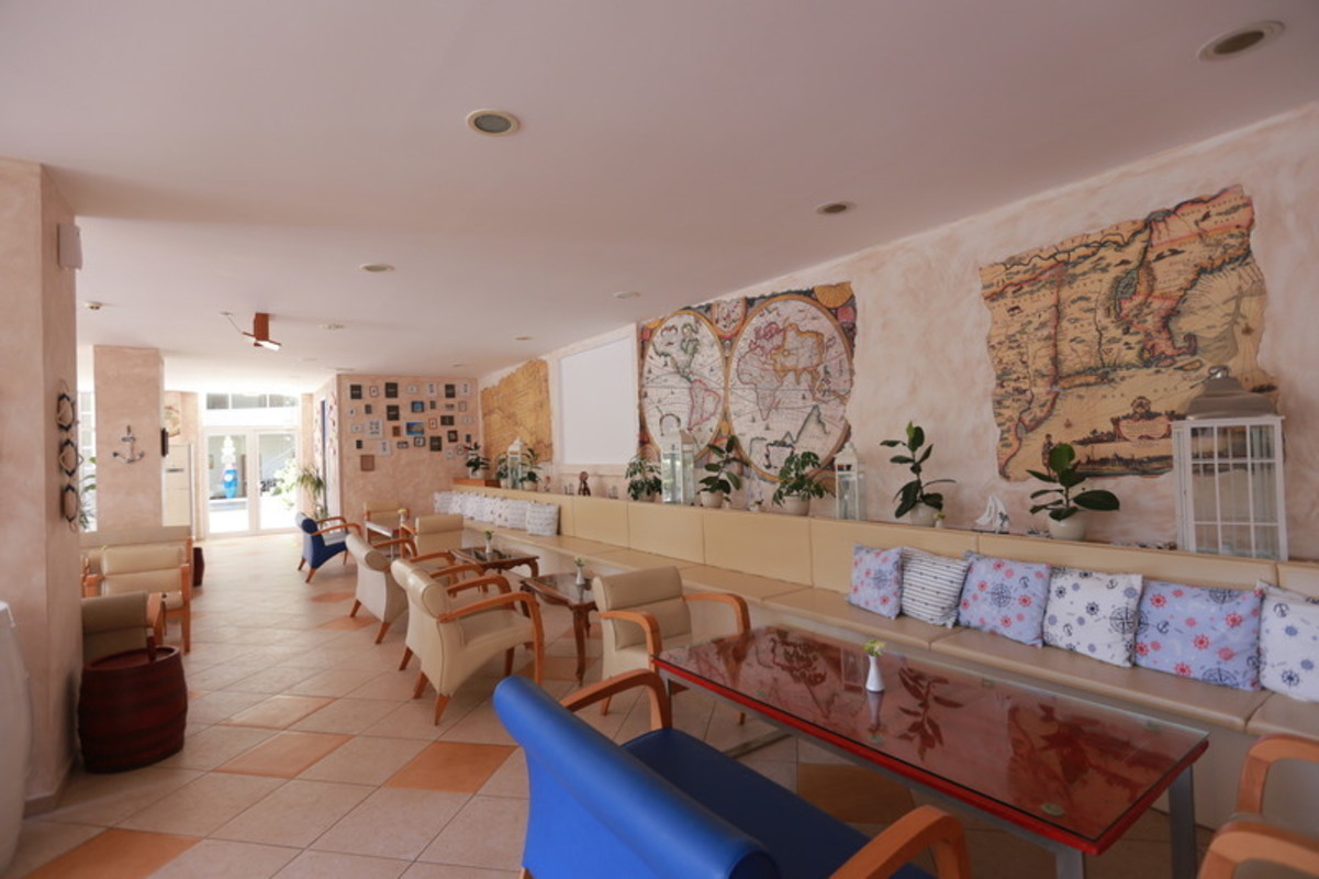 MADARA HOTEL — GOLDEN SANDS — fotografie hotel nr. 18