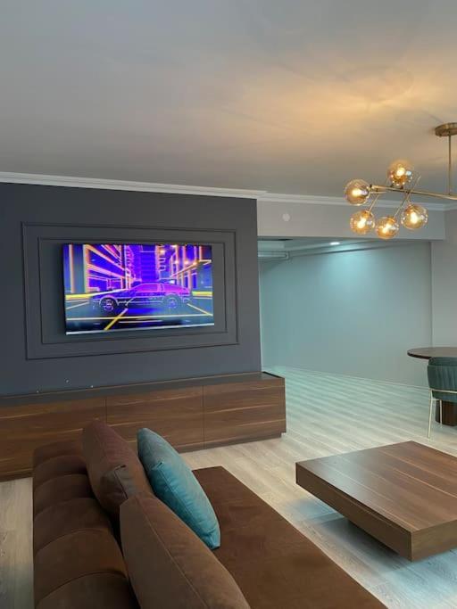 WHOLE APARTMENT AT THE HEART OF SISLI NISANTASI K — ISTANBUL — фотография отеля №10