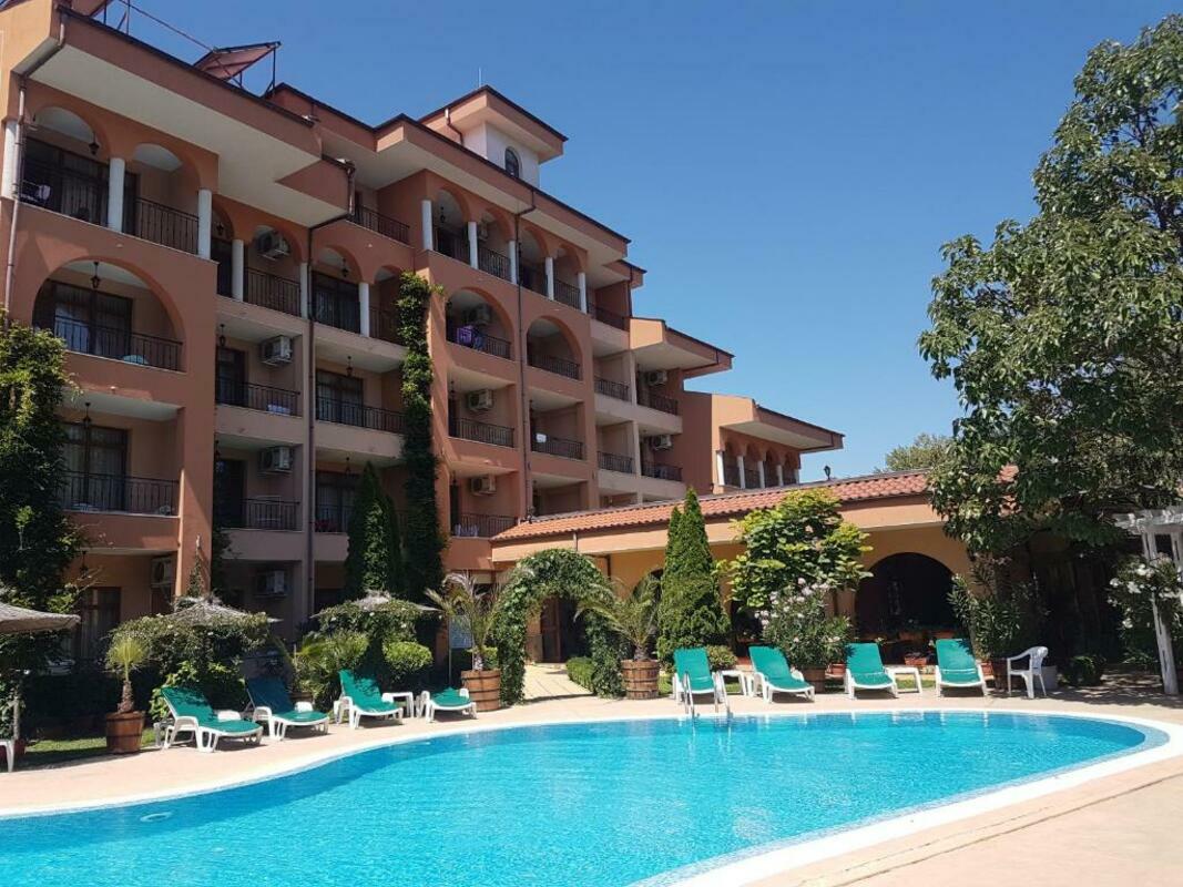 LIANI — SUNNY BEACH — fotografie hotel nr. 29
