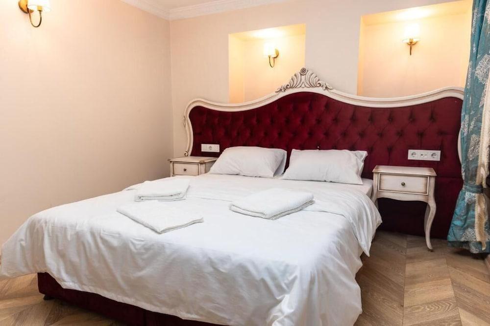 MIRA AART OTEL (ADULTS ONLY) — ISTANBUL — фотография отеля №2