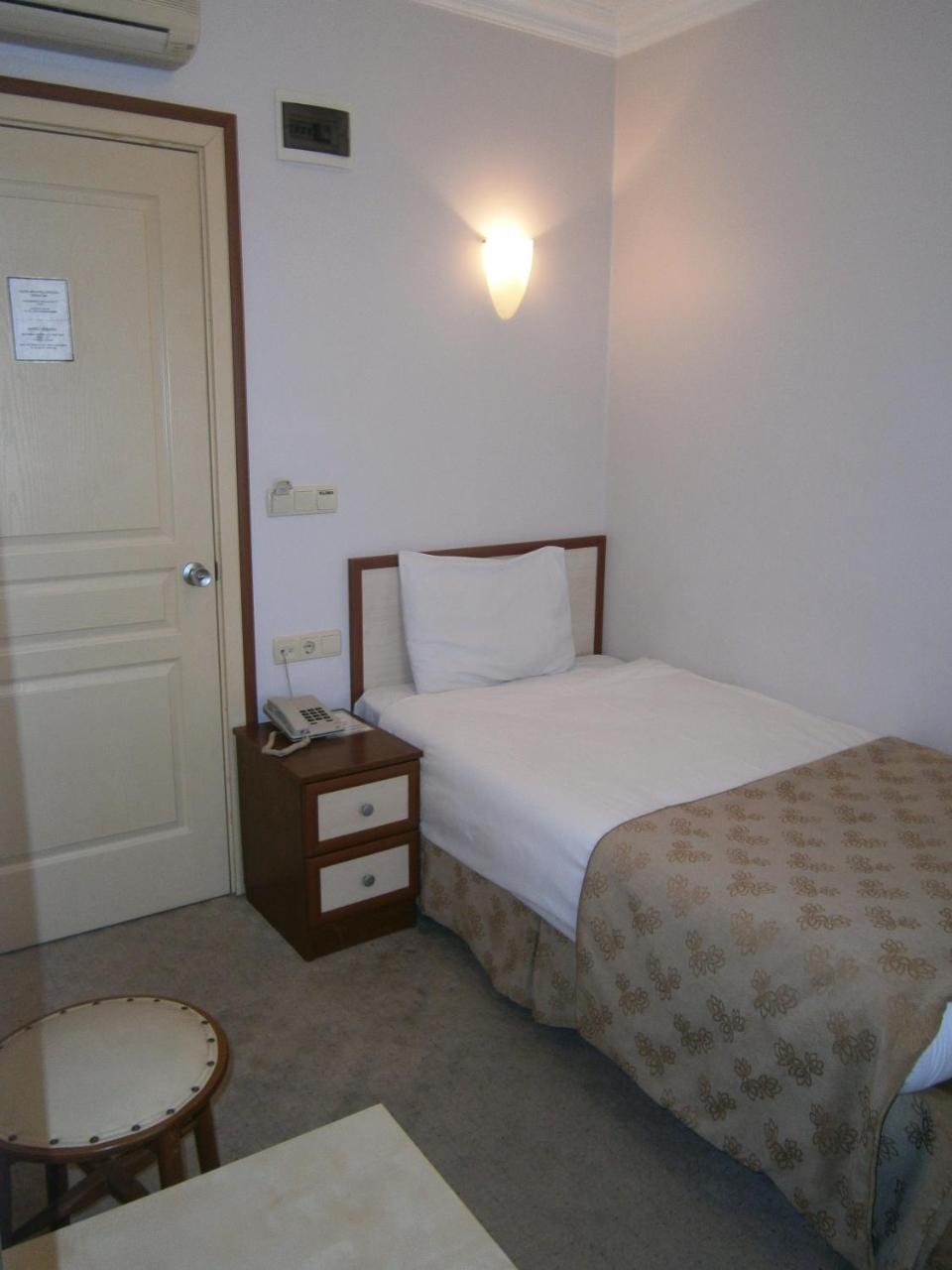 HOTEL NOVA — ISTANBUL — фотография отеля №24