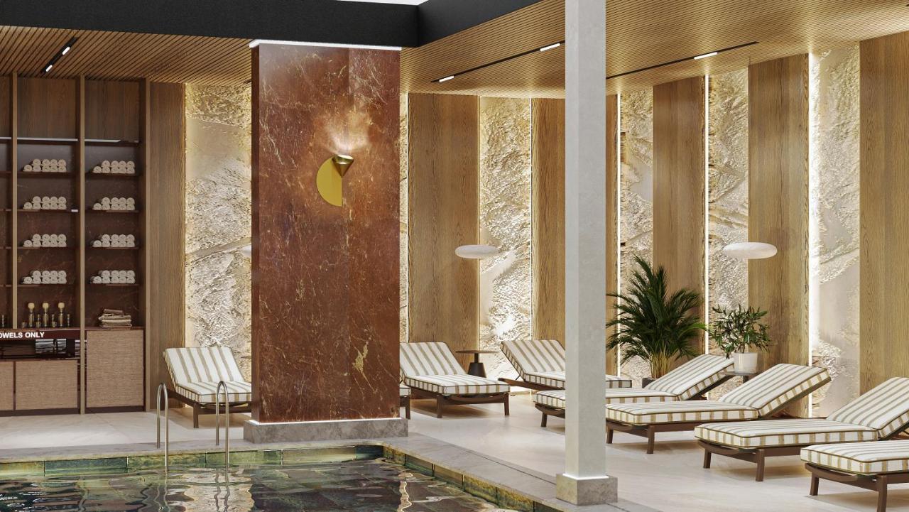 ELITE WORLD KUSADASI HOTEL — KUSADASI — фотография отеля №9