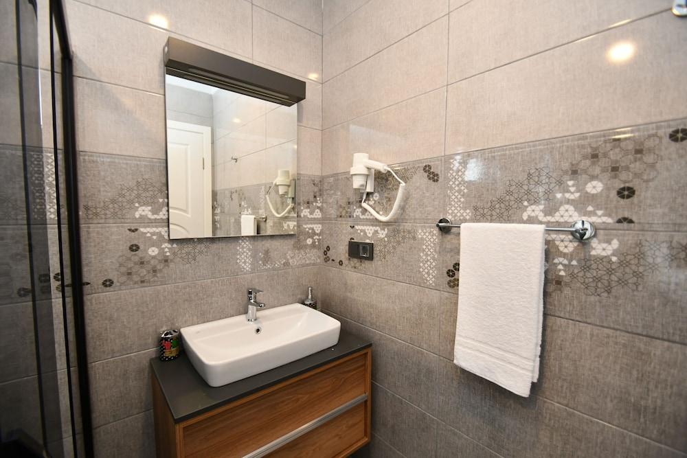 DUYGU APART — FETHIYE — fotografie hotel nr. 12