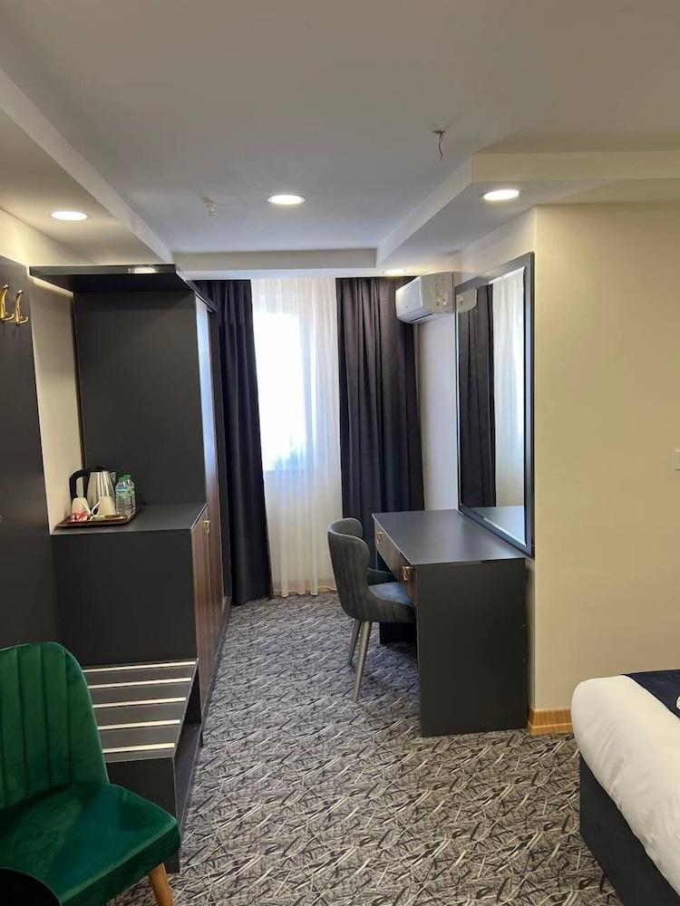 EL EMIN ISTANBUL HOTEL — ISTANBUL — fotografie hotel nr. 7