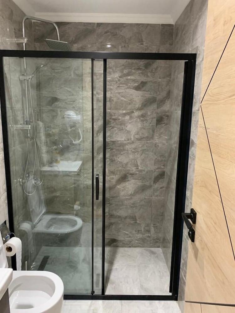 ASEM SUITES HOTEL — ISTANBUL — fotografie hotel nr. 9