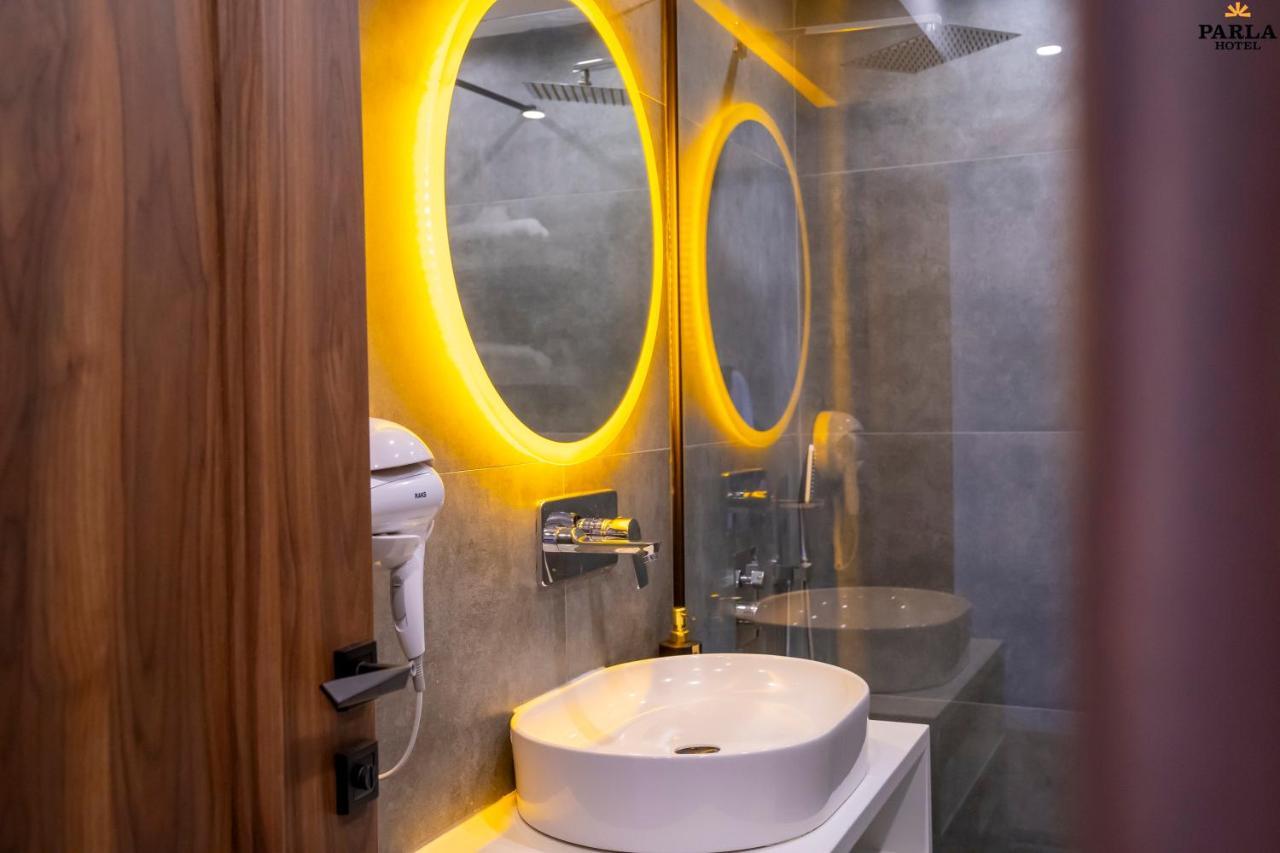 PARLA SUITE HOTEL — ISTANBUL — фотография отеля №15