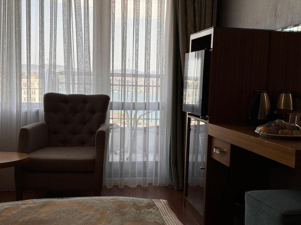 GRAND STAR HOTEL PREMIUM — ISTANBUL — fotografie hotel nr. 16