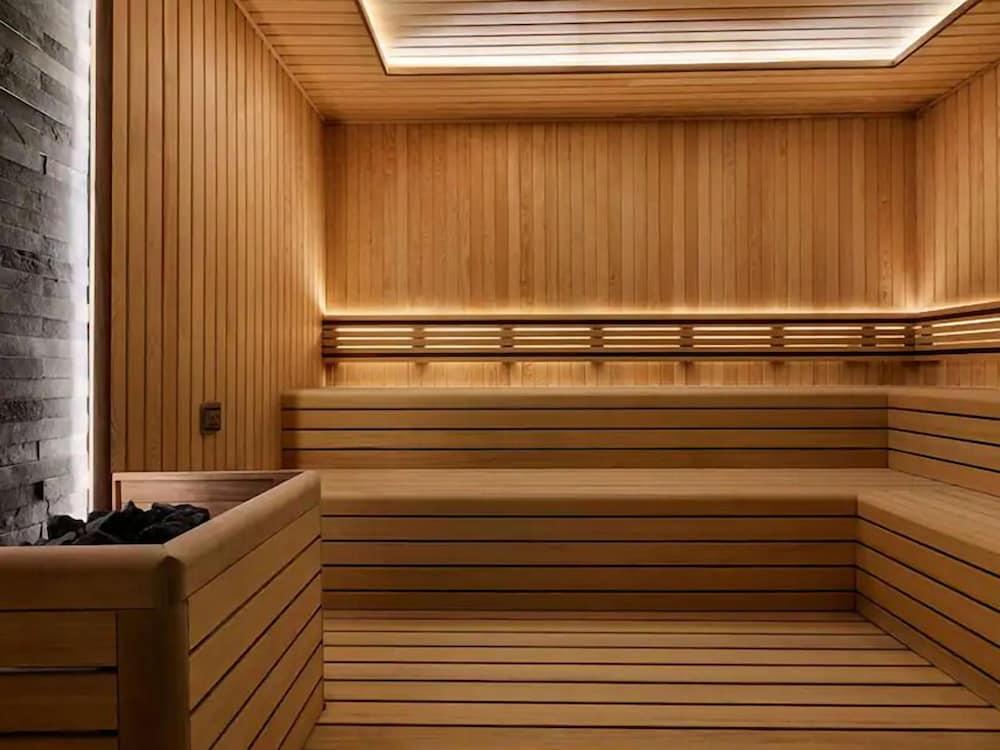 AWARE RESORT HOTEL SPA — KIRIS — fotografie hotel nr. 7