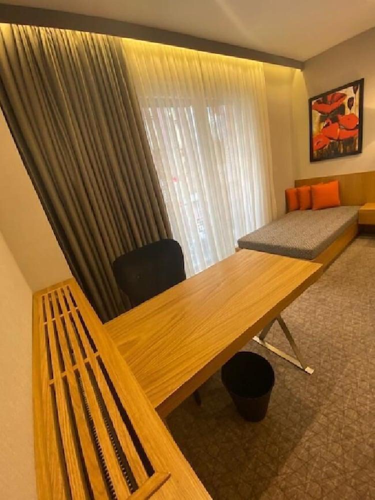 BELLA OTEL — ISTANBUL — фотография отеля №12