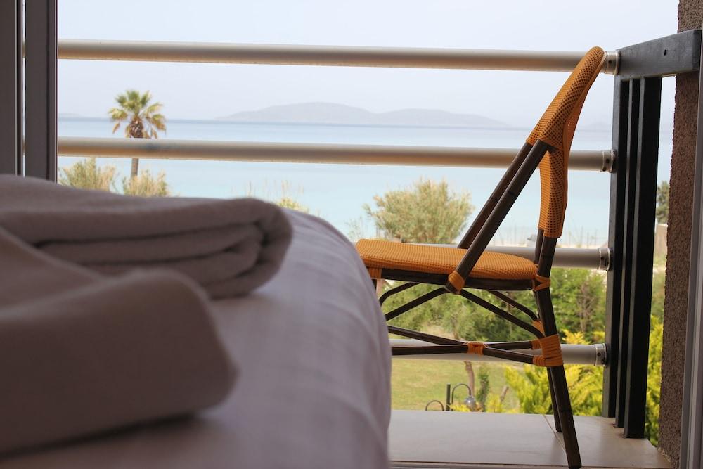 ROOMS SMART LUXURY HOTEL & BEACH — CESME — фотография отеля №18