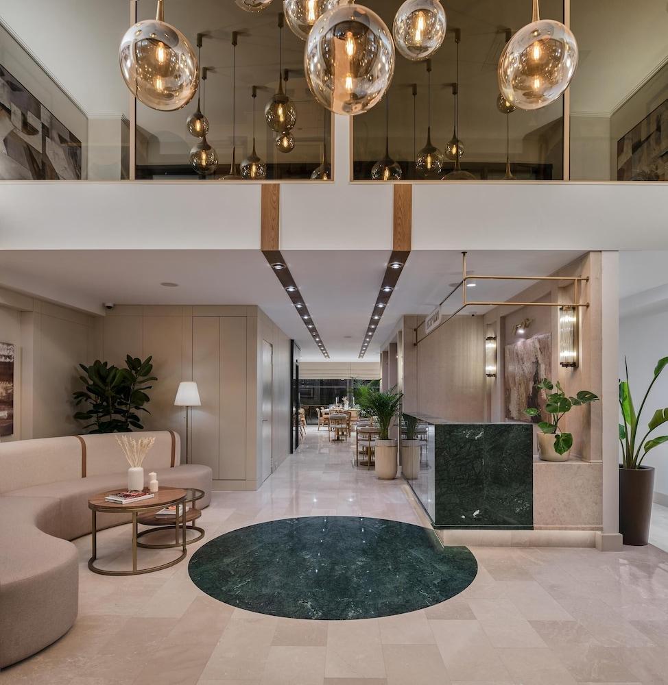 DELITA CITY HOTEL — ISTANBUL — фотография отеля №3