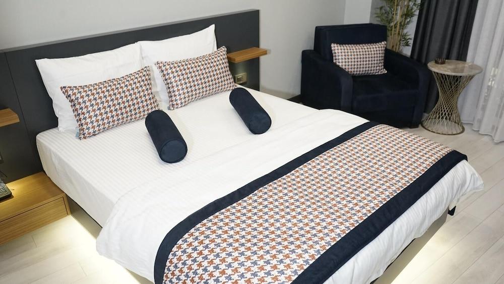 LA VITA SUITES — ISTANBUL — фотография отеля №10