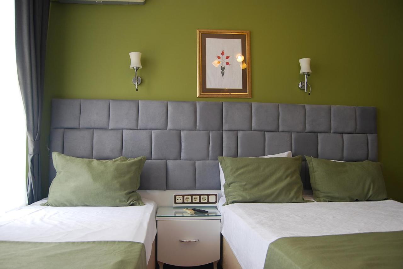 TULIP HOUSE — ISTANBUL — fotografie hotel nr. 9