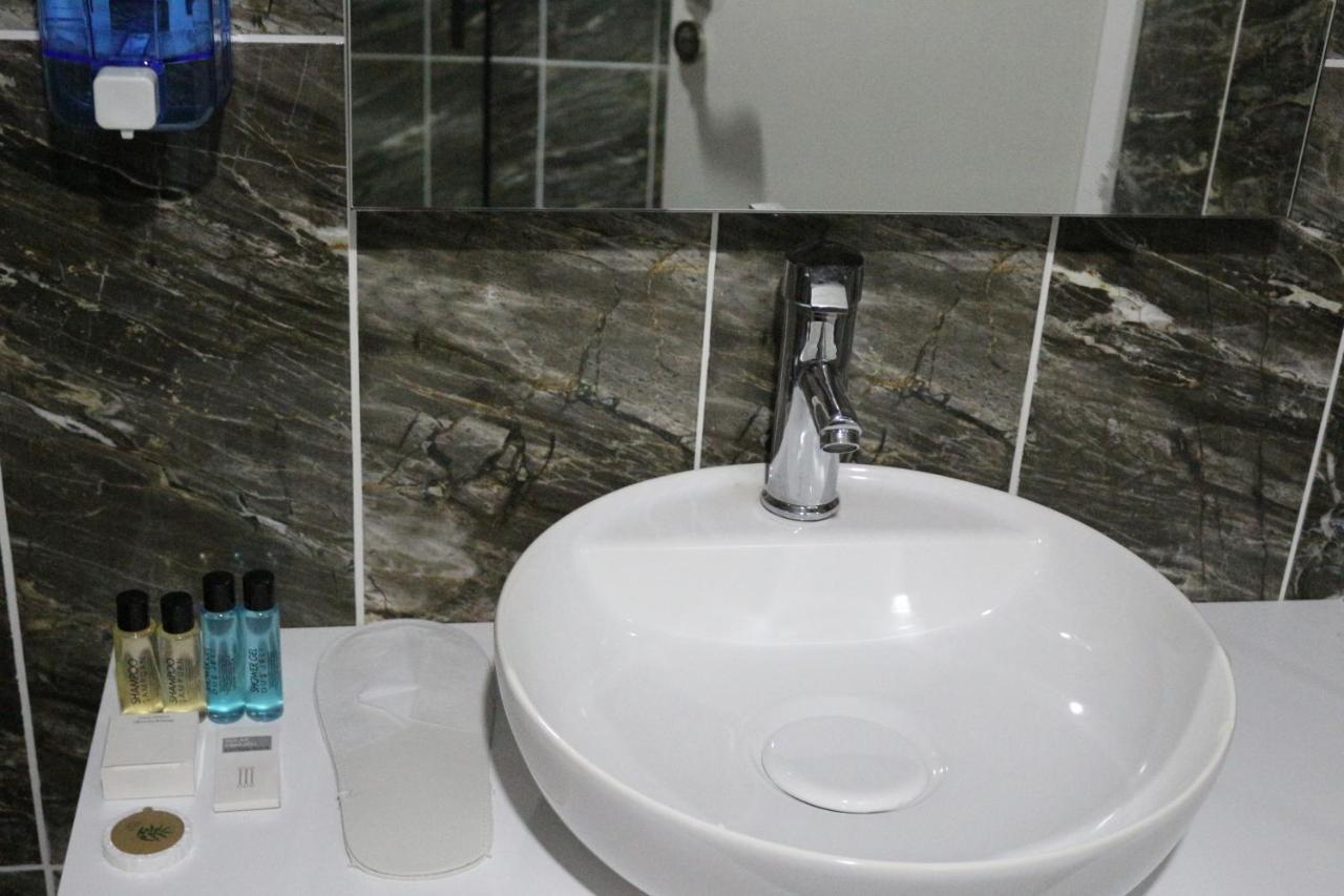 EVAY SUITE HOTEL ESENYURT — ISTANBUL — фотография отеля №9