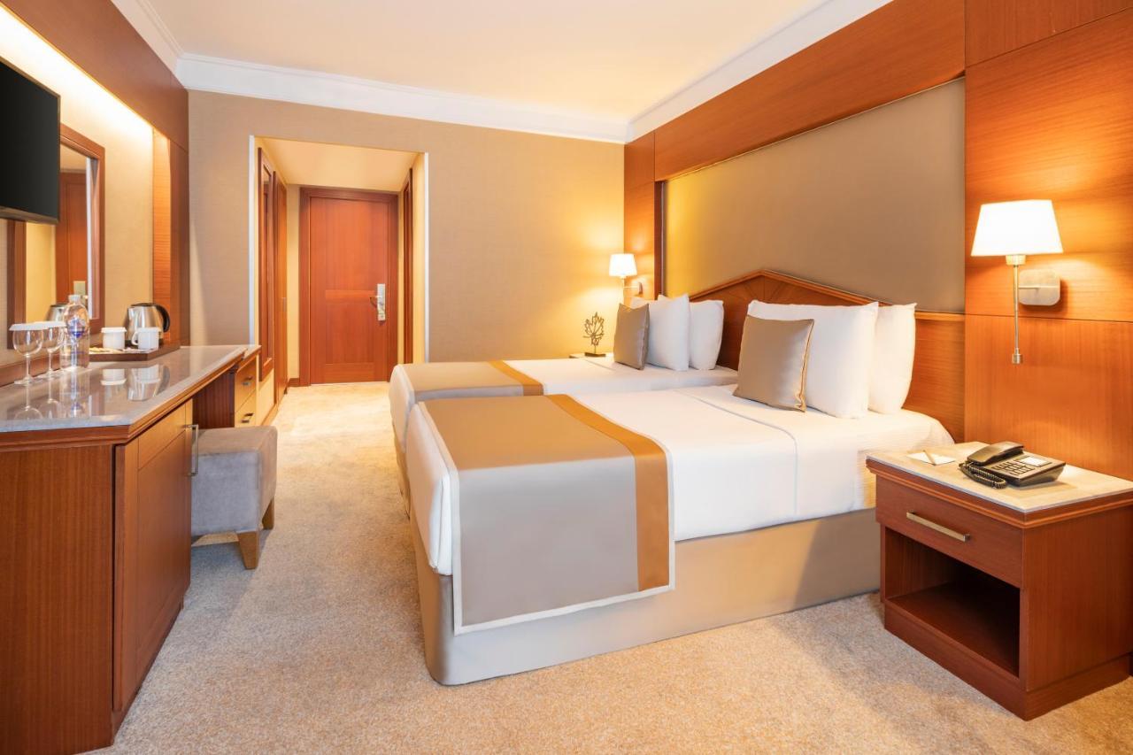 VICENZA — ISTANBUL — fotografie hotel nr. 14