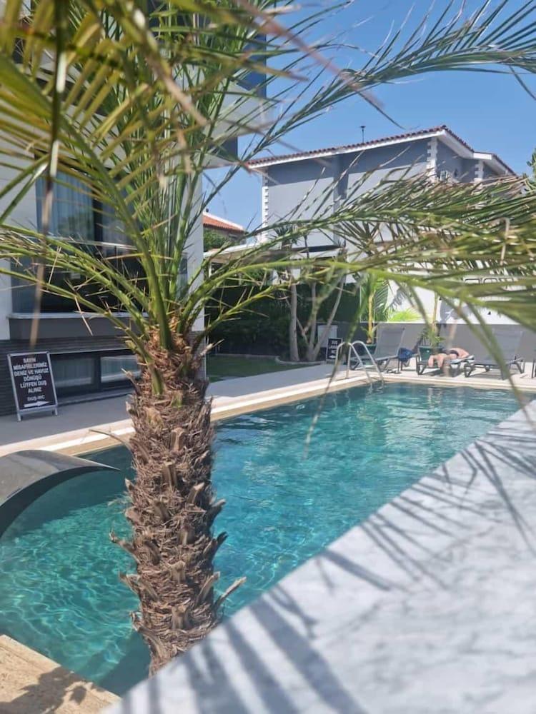 MAT BOUTIQUE HOTEL — CESME — fotografie hotel nr. 31