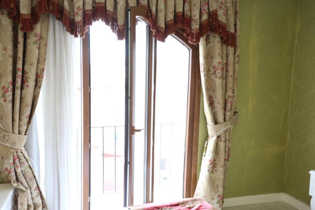 QUEENSLAND HOTEL ISTANBUL — ISTANBUL — фотография отеля №23