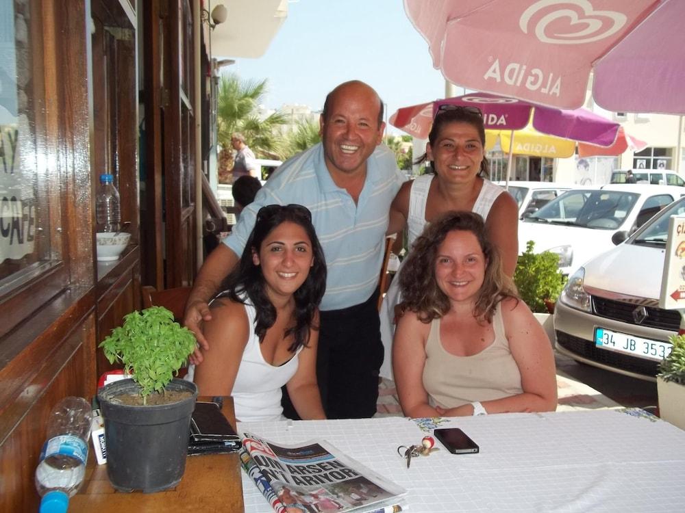 CIZMECI APART HOTEL — CESME — fotografie hotel nr. 15