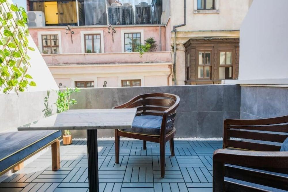 BEYTUL GALATA — ISTANBUL — fotografie hotel nr. 17