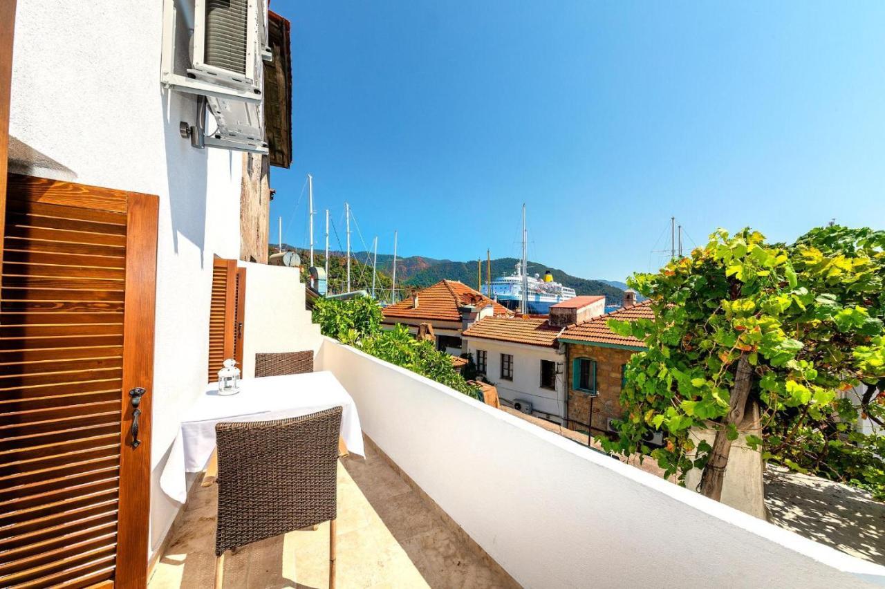 METS BOUTIQUE HOTEL — MARMARIS — фотография отеля №17