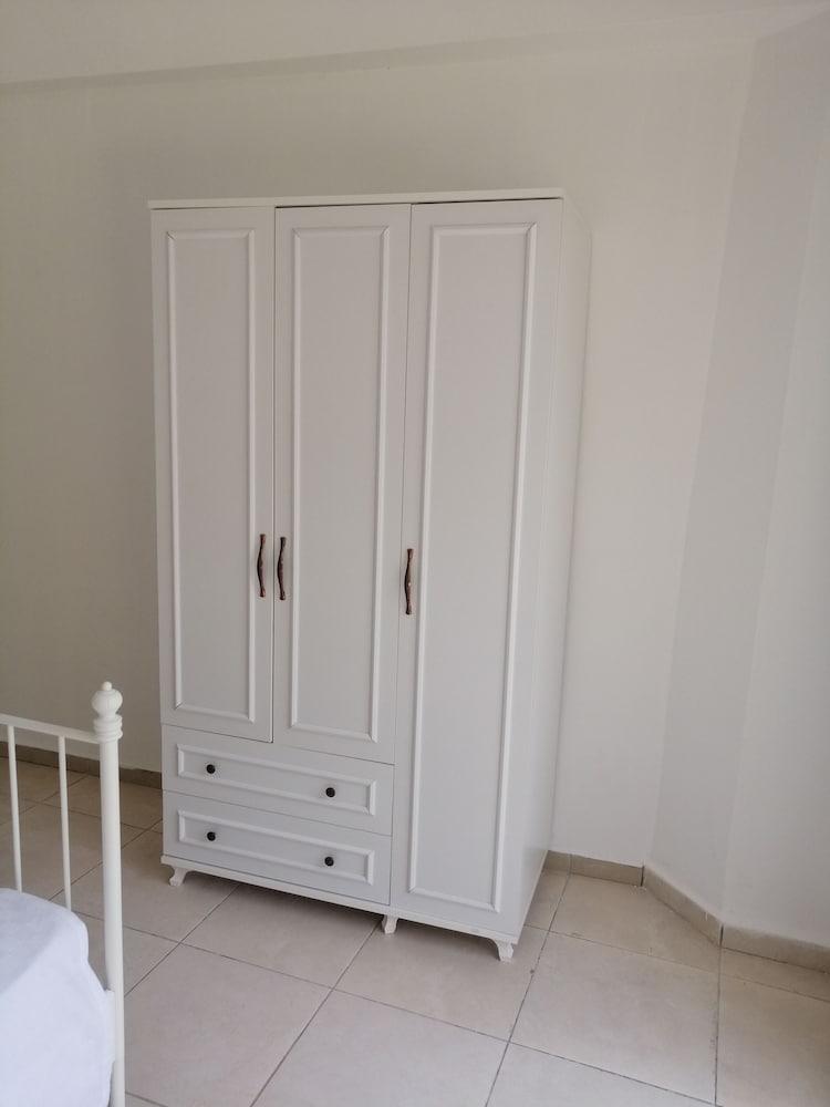 TAURUS RESIDENCES 2 — KEMER — фотография отеля №6