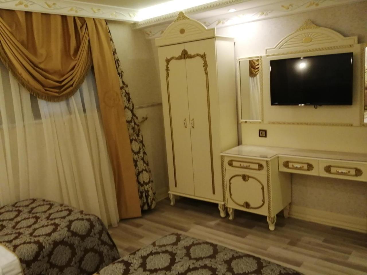 NAYLA PALACE — ISTANBUL — фотография отеля №2