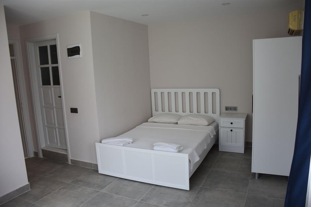LA SORELLA BUTIK HOTEL — DALYAN — fotografie hotel nr. 5