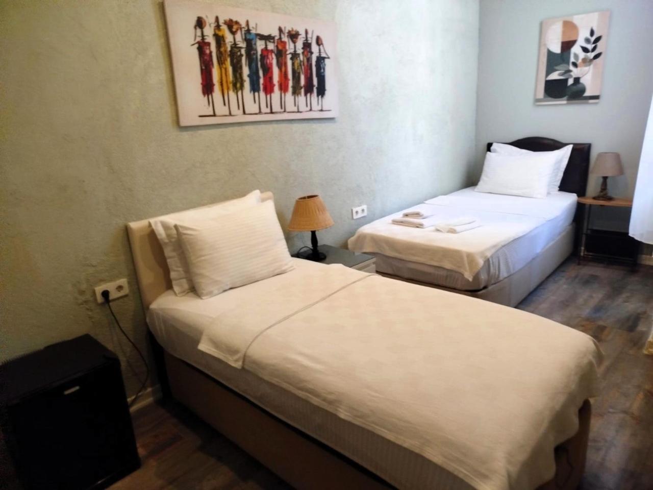 ST945 PALAS OTEL — IZMIR — fotografie hotel nr. 4