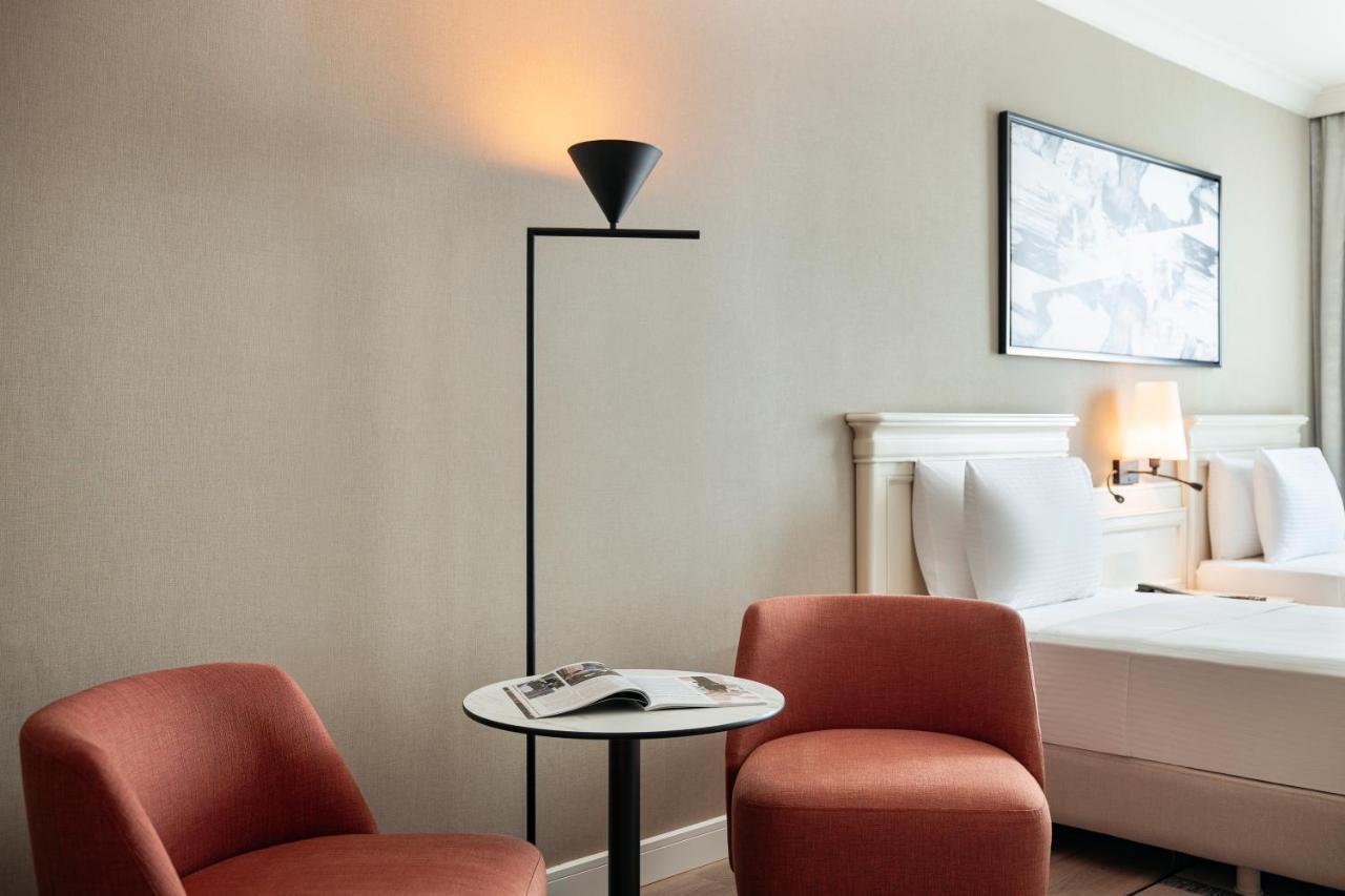ELITE WORLD COMFY ISTANBUL TAKSIM — ISTANBUL — fotografie hotel nr. 10
