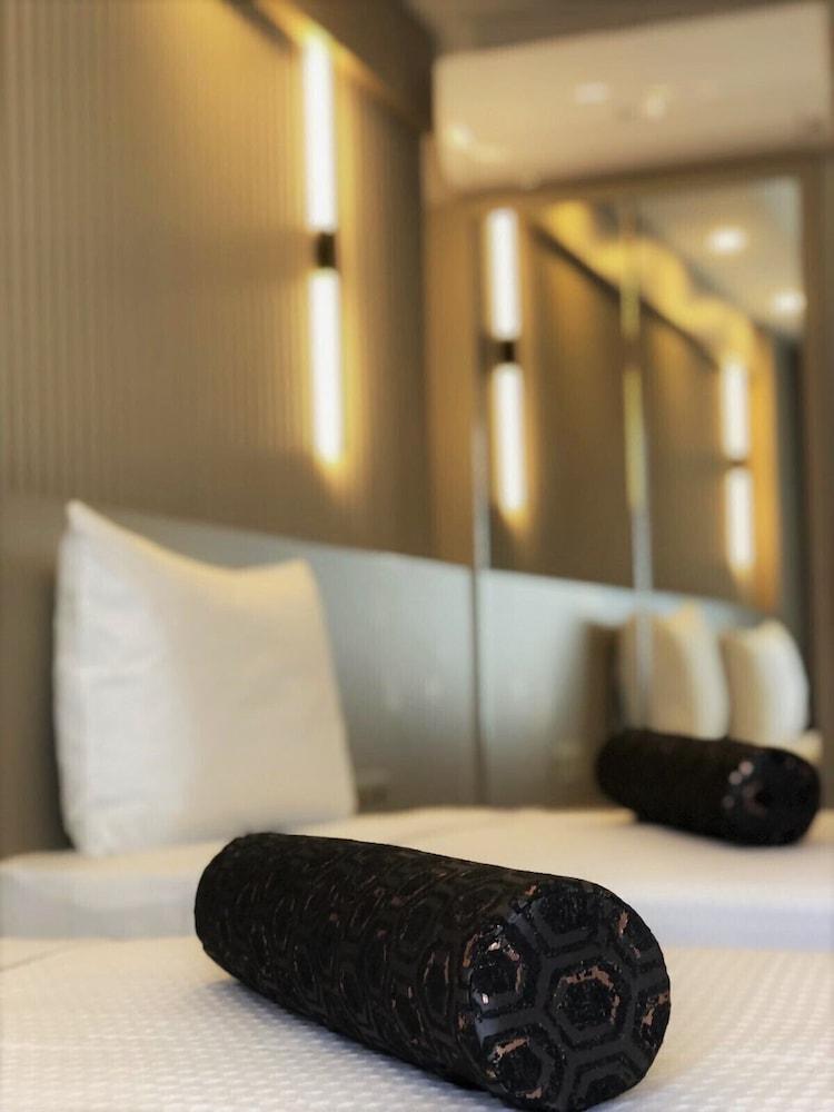 GRAND ISKA HOTEL — ISTANBUL — fotografie hotel nr. 23