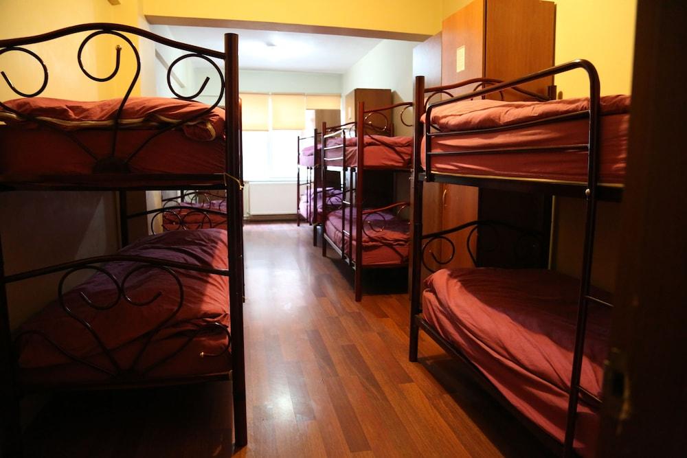 GOKCE PANSIYON (ADULTS ONLY) — ISTANBUL — фотография отеля №7